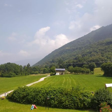 Panoramic Green Valley 苏尔扎诺 外观 照片